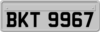 BKT9967
