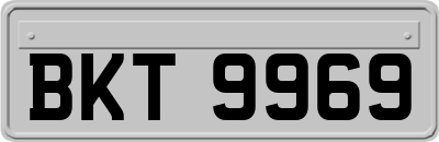 BKT9969