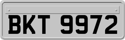 BKT9972