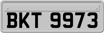 BKT9973