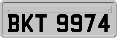 BKT9974