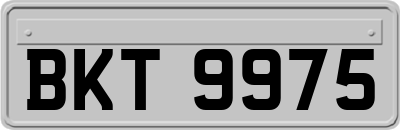 BKT9975