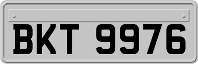 BKT9976
