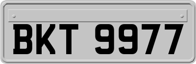 BKT9977