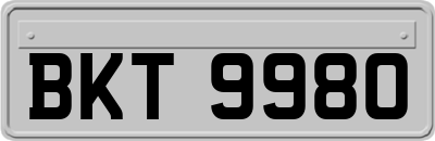 BKT9980