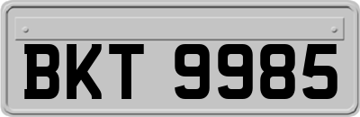 BKT9985