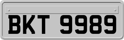 BKT9989