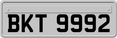 BKT9992