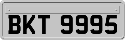 BKT9995