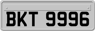 BKT9996