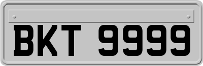 BKT9999