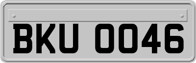 BKU0046