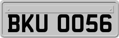 BKU0056