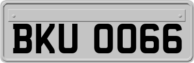 BKU0066