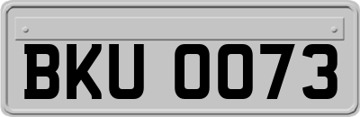 BKU0073