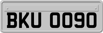 BKU0090