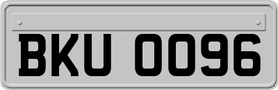 BKU0096