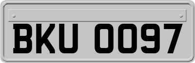 BKU0097