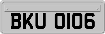BKU0106