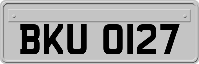 BKU0127
