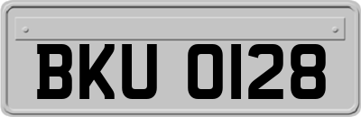 BKU0128
