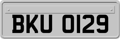 BKU0129
