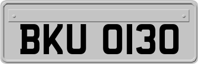 BKU0130