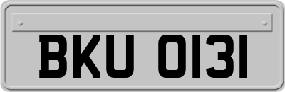 BKU0131