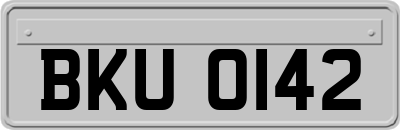 BKU0142