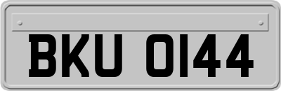 BKU0144