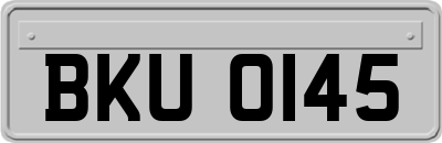 BKU0145