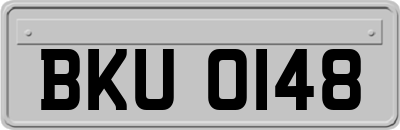 BKU0148
