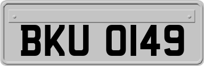 BKU0149