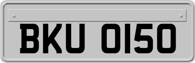 BKU0150