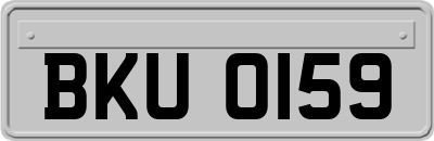 BKU0159