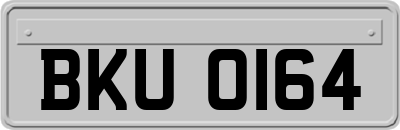 BKU0164