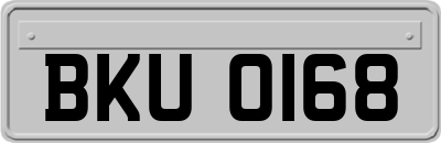 BKU0168