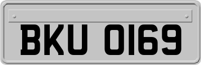 BKU0169