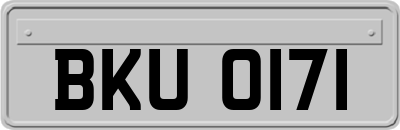 BKU0171