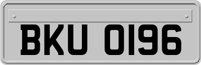 BKU0196