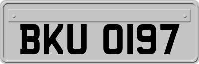 BKU0197