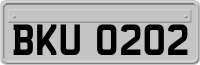 BKU0202