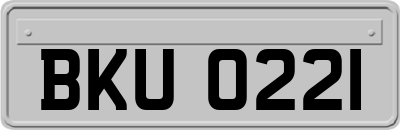 BKU0221