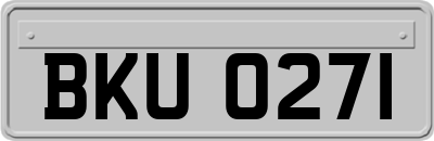 BKU0271