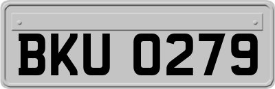 BKU0279
