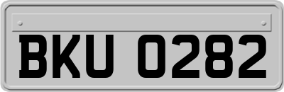 BKU0282