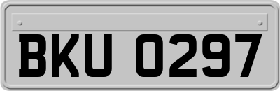 BKU0297