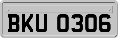 BKU0306