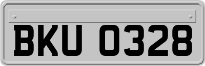 BKU0328