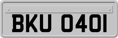 BKU0401